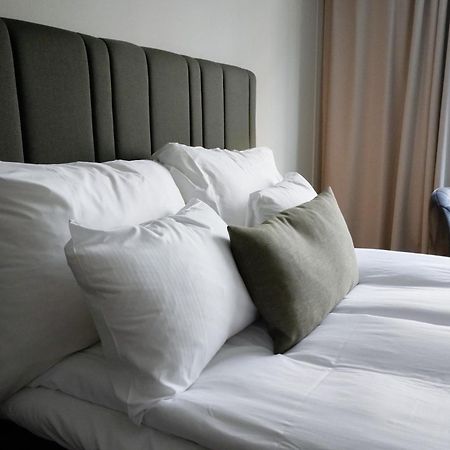 Clarion Hotel Берген Екстериор снимка