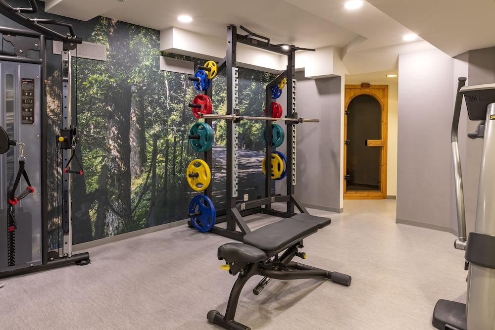 Clarion Hotel Берген Екстериор снимка