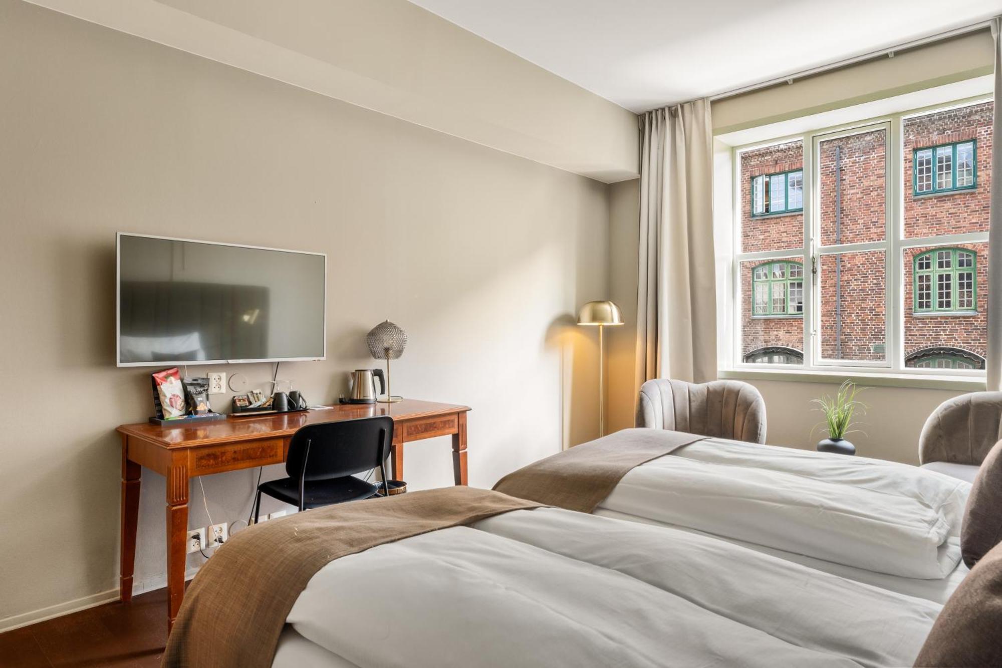 Clarion Hotel Берген Екстериор снимка